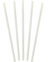 Straws (jumbo unwrapped)