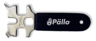 Pallo Multi-Function CAFFEINE WRENCH