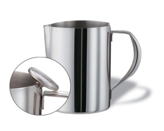 Service Ideas 20 oz Frothing Pitcher