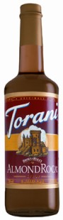 Torani Classic Syrups - 750 ml