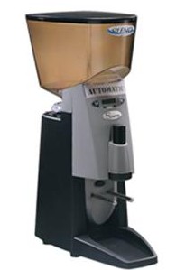 Commercial Espresso Grinders, UNIC, Nuova Simonelli